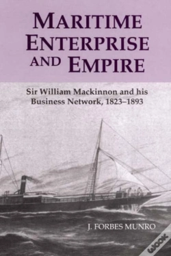 Capa do artigo Maritime Enterprise And Empire