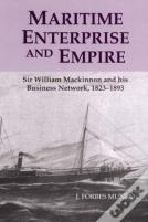 Maritime Enterprise And Empire