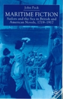 Capa do artigo Maritime Fiction