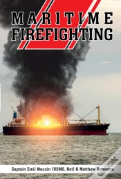 Capa do artigo Maritime Firefighting