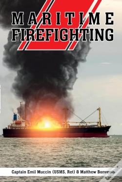 Capa do artigo Maritime Firefighting
