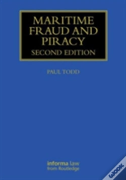 Capa do artigo Maritime Fraud And Piracy