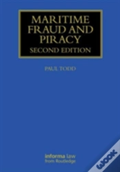 Capa do artigo Maritime Fraud And Piracy