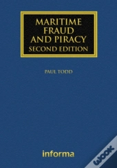 Maritime Fraud And Piracy