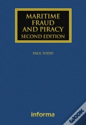 Capa do artigo Maritime Fraud And Piracy