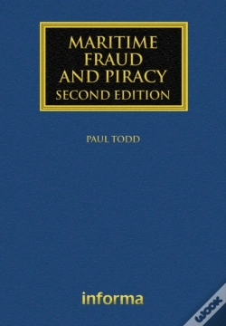 Capa do artigo Maritime Fraud And Piracy