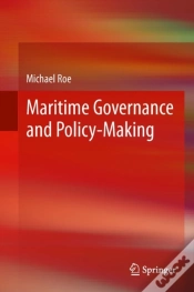 Capa do artigo Maritime Governance And Policy-Making