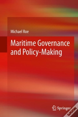Capa do artigo Maritime Governance And Policy-Making