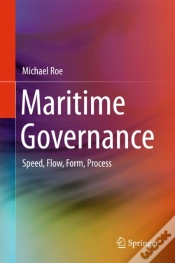 Capa do artigo Maritime Governance