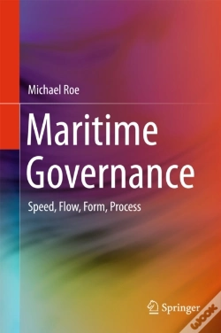 Capa do artigo Maritime Governance