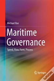 Capa do artigo Maritime Governance