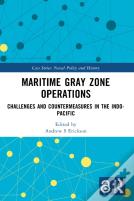 Maritime Gray Zone Operations