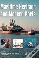 Maritime Heritage And Modern Ports