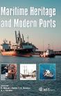 Maritime Heritage And Modern Ports - Preview