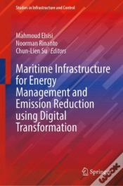 Capa do artigo Maritime Infrastructure For Energy Management And Emission Reduction Using Digital Transformation