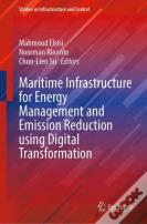 Maritime Infrastructure For Energy Management And Emission Reduction Using Digital Transformation