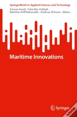 Capa do artigo Maritime Innovations