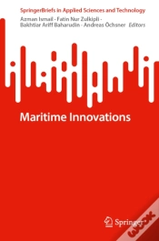 Capa do artigo Maritime Innovations