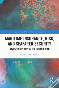 Capa do artigo Maritime Insurance, Risk, And Seafarer Security