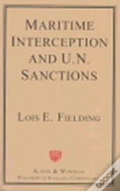 Maritime Interception And U.N. Sanctions