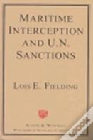 Maritime Interception And U.N. Sanctions