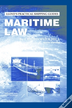Capa do artigo Maritime Law