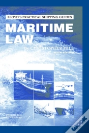 Capa do artigo Maritime Law