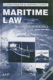 Capa do artigo Maritime Law