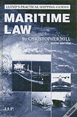 Capa do artigo Maritime Law