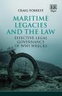 Maritime Legacies And The Law - Preview