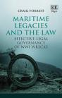 Maritime Legacies And The Law - Preview