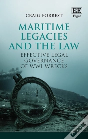 Capa do artigo Maritime Legacies And The Law