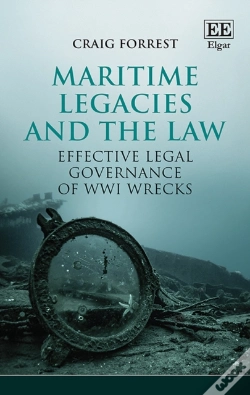 Capa do artigo Maritime Legacies And The Law
