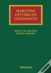 Capa do artigo Maritime Letters Of Indemnity