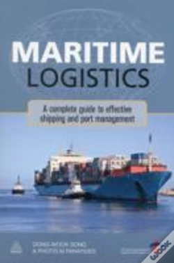 Capa do artigo Maritime Logistics