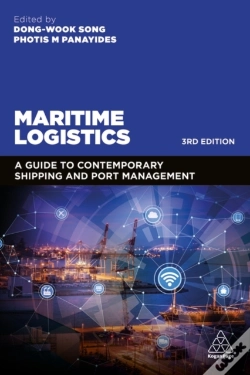 Capa do artigo Maritime Logistics
