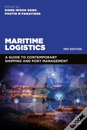 Capa do artigo Maritime Logistics