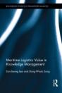 Maritime Logistics Value In Knowledge Management - Preview