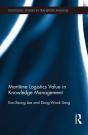Maritime Logistics Value In Knowledge Management - Preview