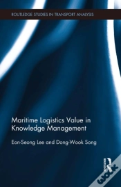 Capa do artigo Maritime Logistics Value In Knowledge Management