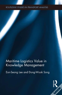 Capa do artigo Maritime Logistics Value In Knowledge Management