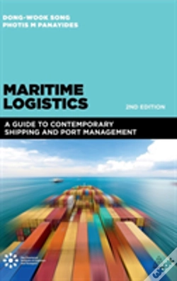 Capa do artigo Maritime Logistics