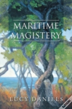 Capa do artigo Maritime Magistery