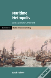Capa do artigo Maritime Metropolis