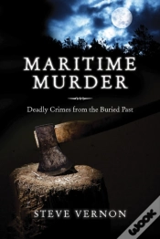 Capa do artigo Maritime Murder
