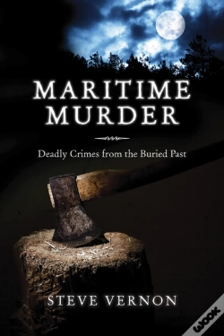 Capa do artigo Maritime Murder