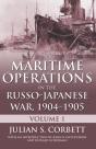 Maritime Operations In The Russo-Japanese War, 190 - Preview