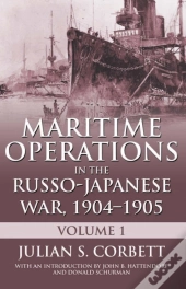 Maritime Operations In The Russo-Japanese War, 190