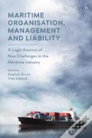 Maritime Organisation, Management And Liability