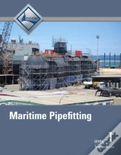Capa do artigo Maritime Pipefitting Trainee Guide, Level 1